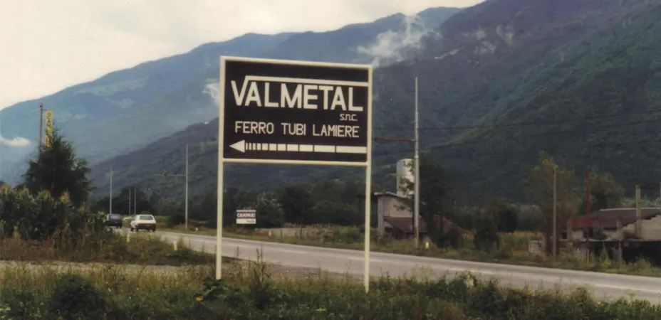 Ferro Tubi Lamiere