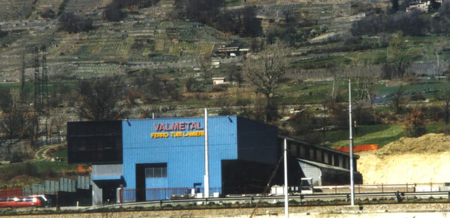 La crescita
